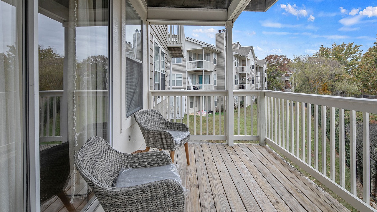 Photo of Outdoor in Westover