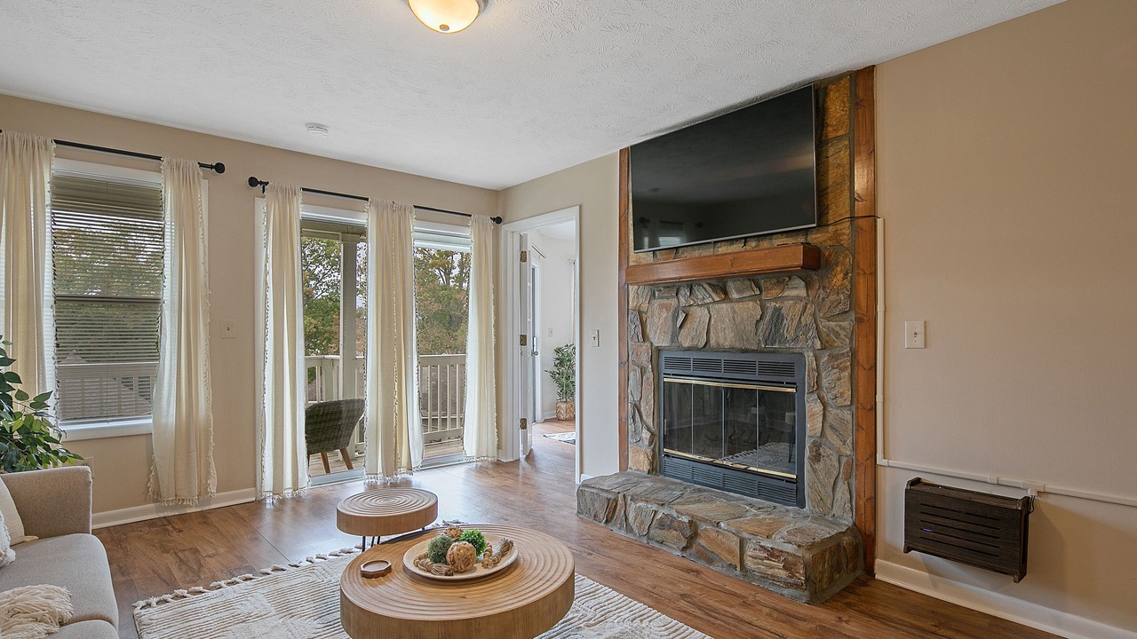 Photo of Livingroom in Westover