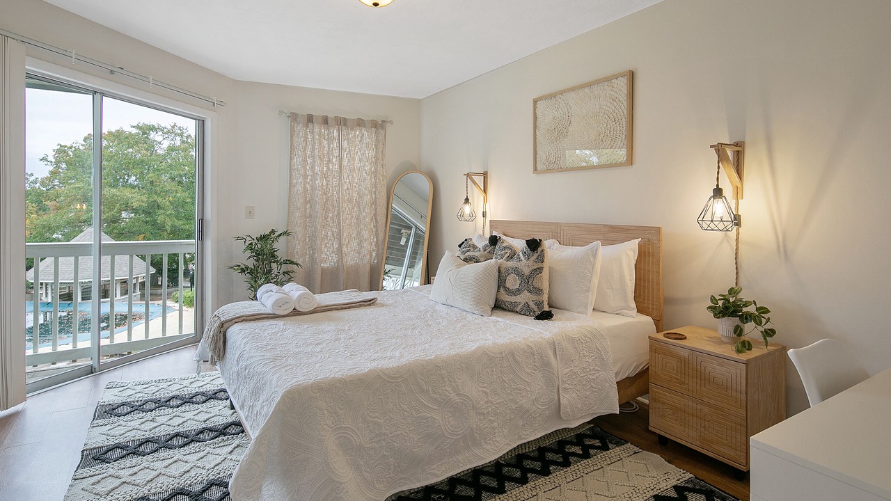 Photo of Bedroom in Westover