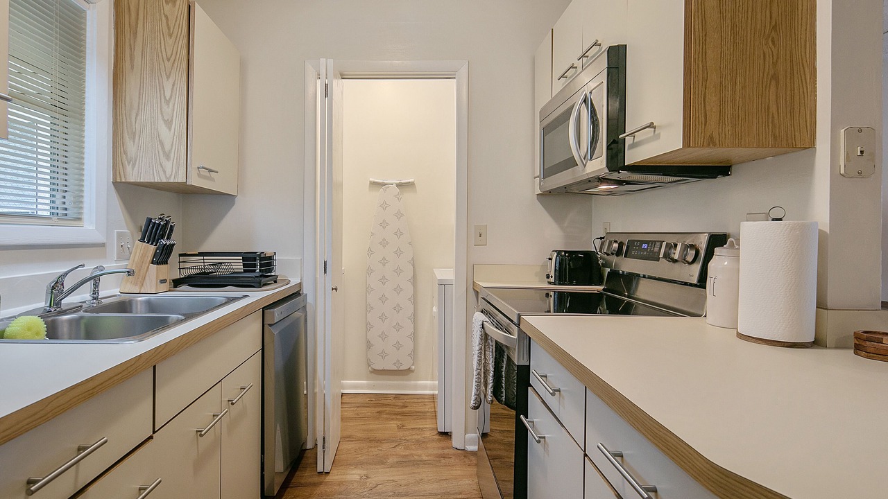 Photo of Kitchen in Westover