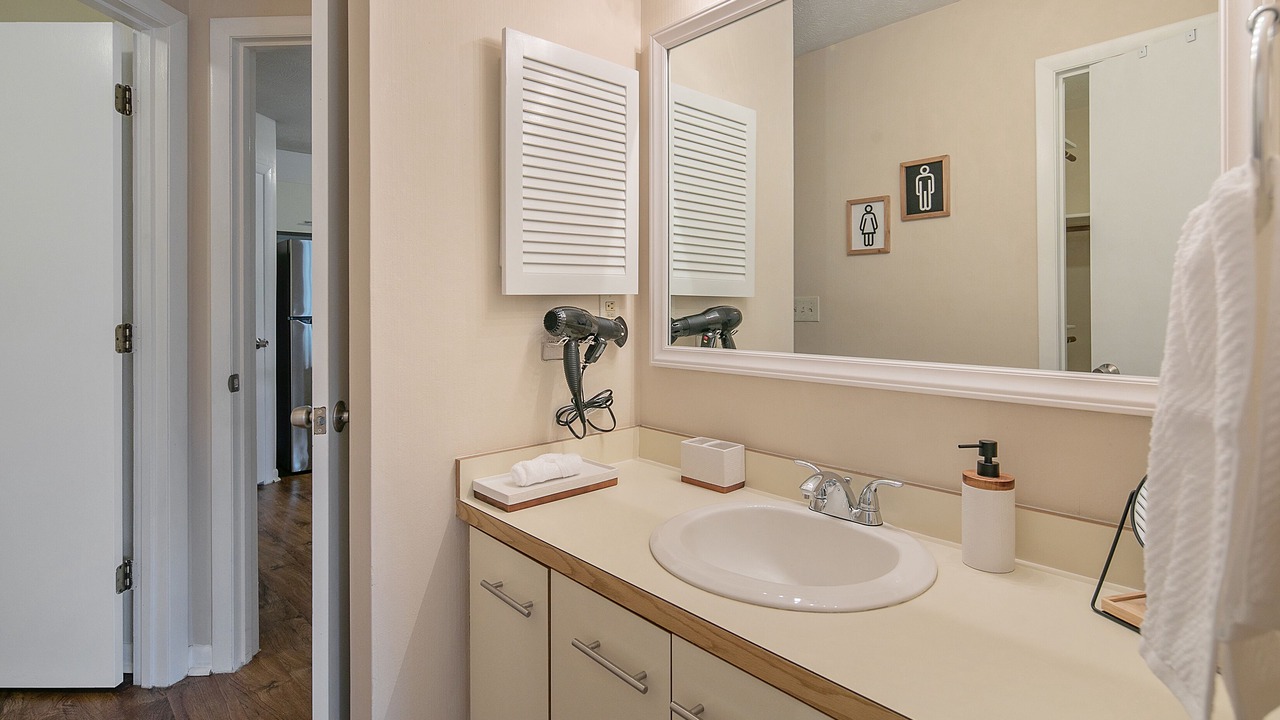 Photo of Bathroom in Westover