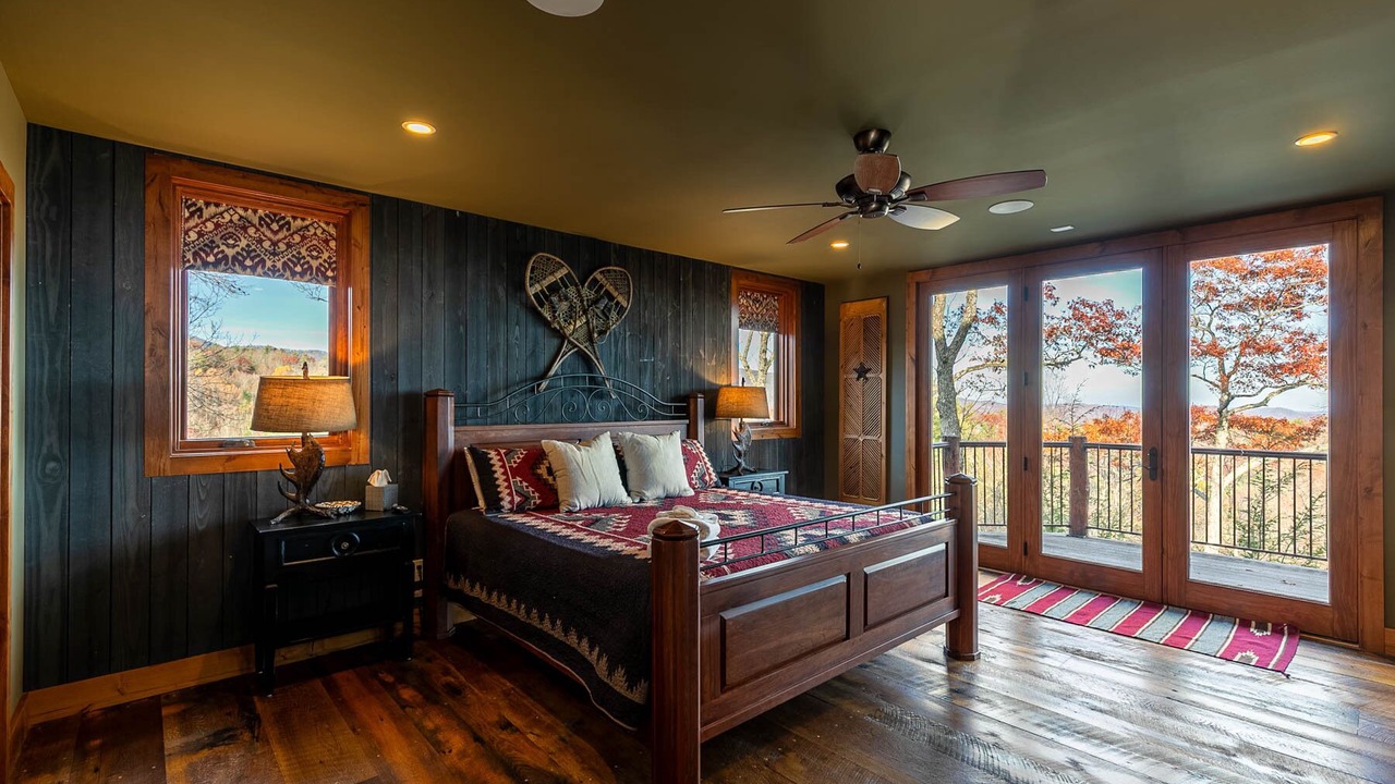 Photo of Bedroom in Apple Ridge