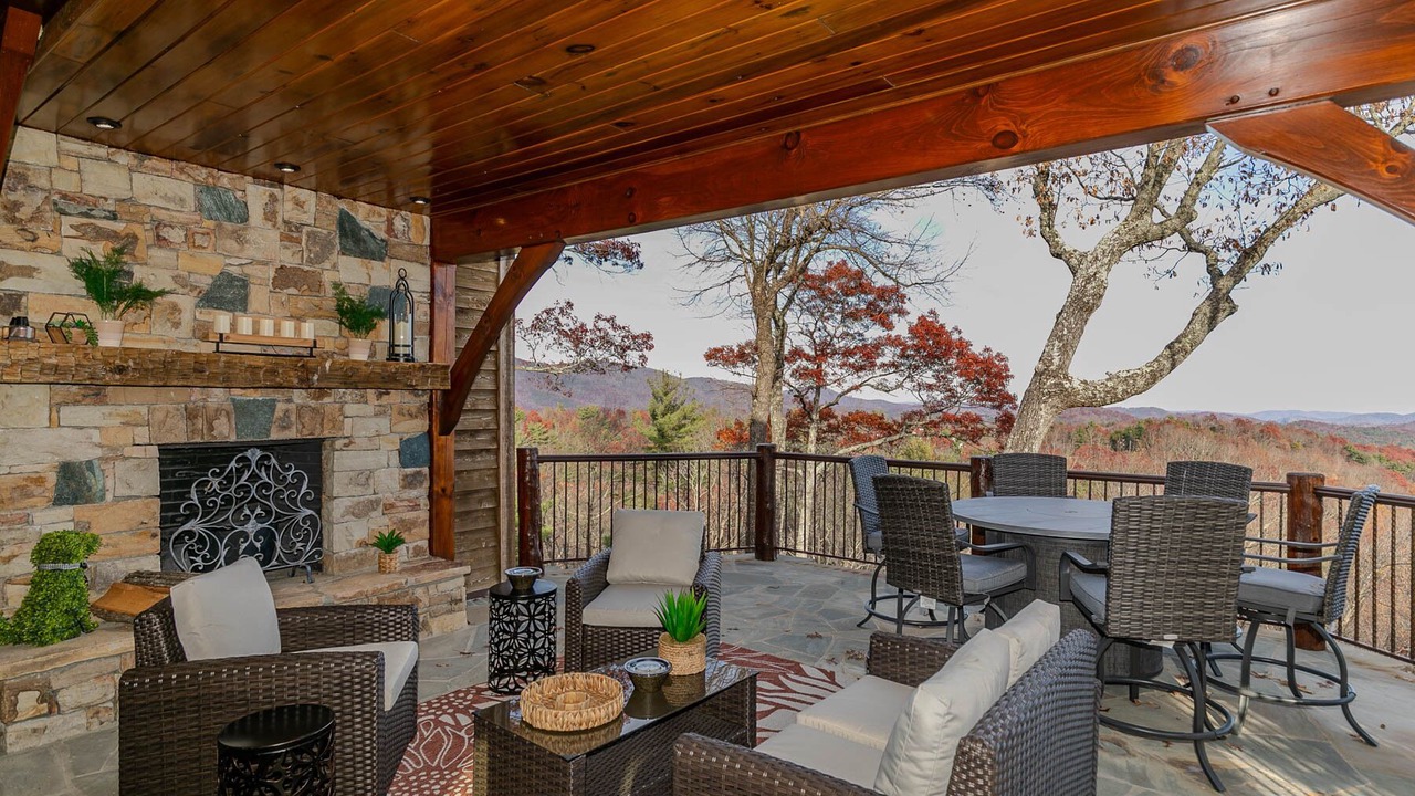 Photo of Outdoor in Apple Ridge