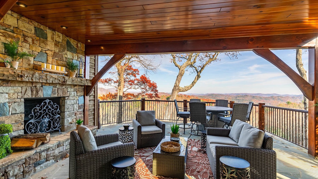 Photo of Outdoor in Apple Ridge