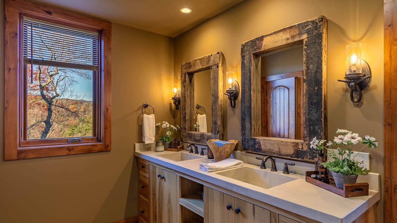 Photo of Bathroom in Apple Ridge