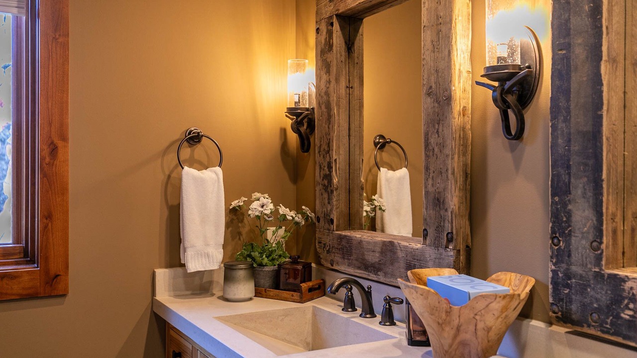 Photo of Bathroom in Apple Ridge