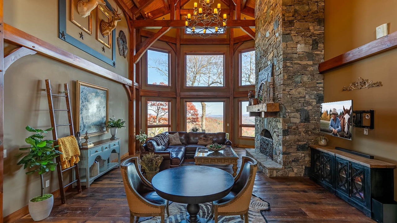 Photo of Livingroom in Apple Ridge