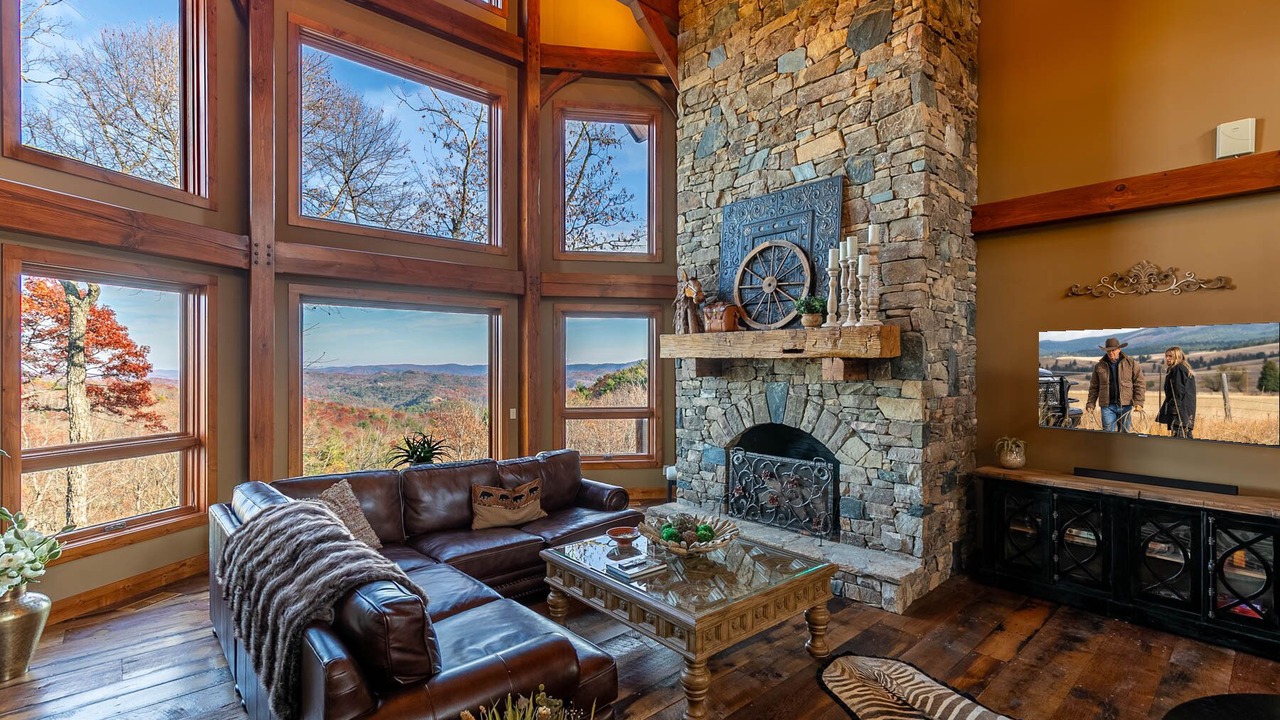 Photo of Livingroom in Apple Ridge