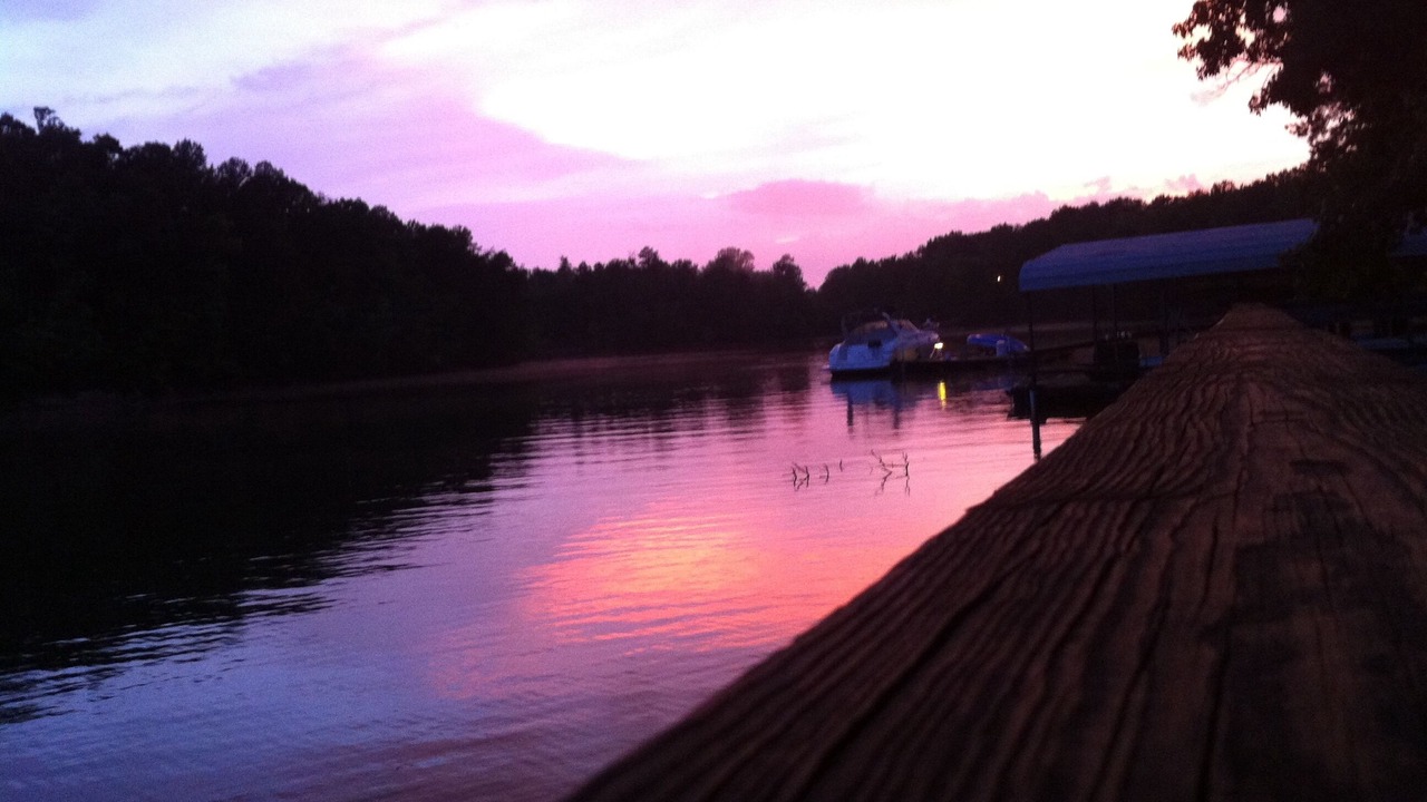 Photo of Outdoor in Steele Creek