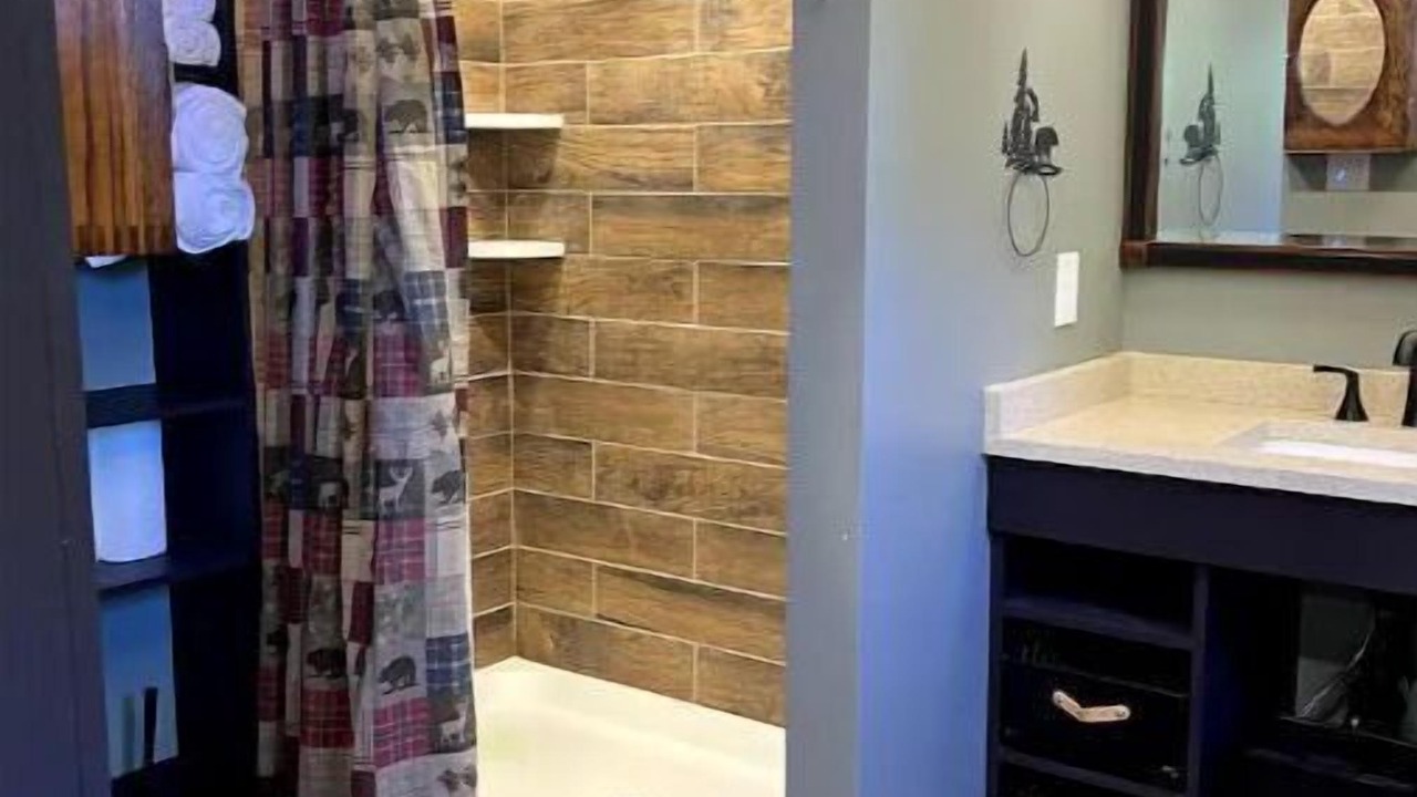 Photo of Bathroom in Altamont