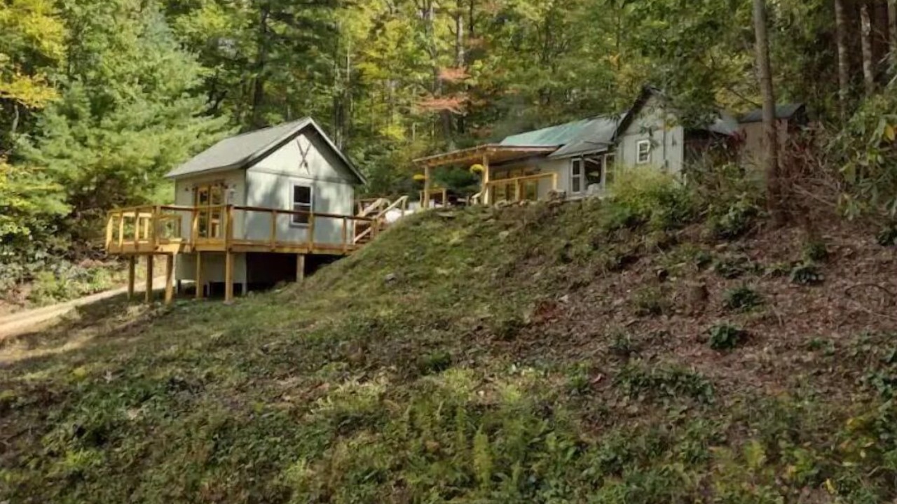 Photo of Outdoor in Altamont