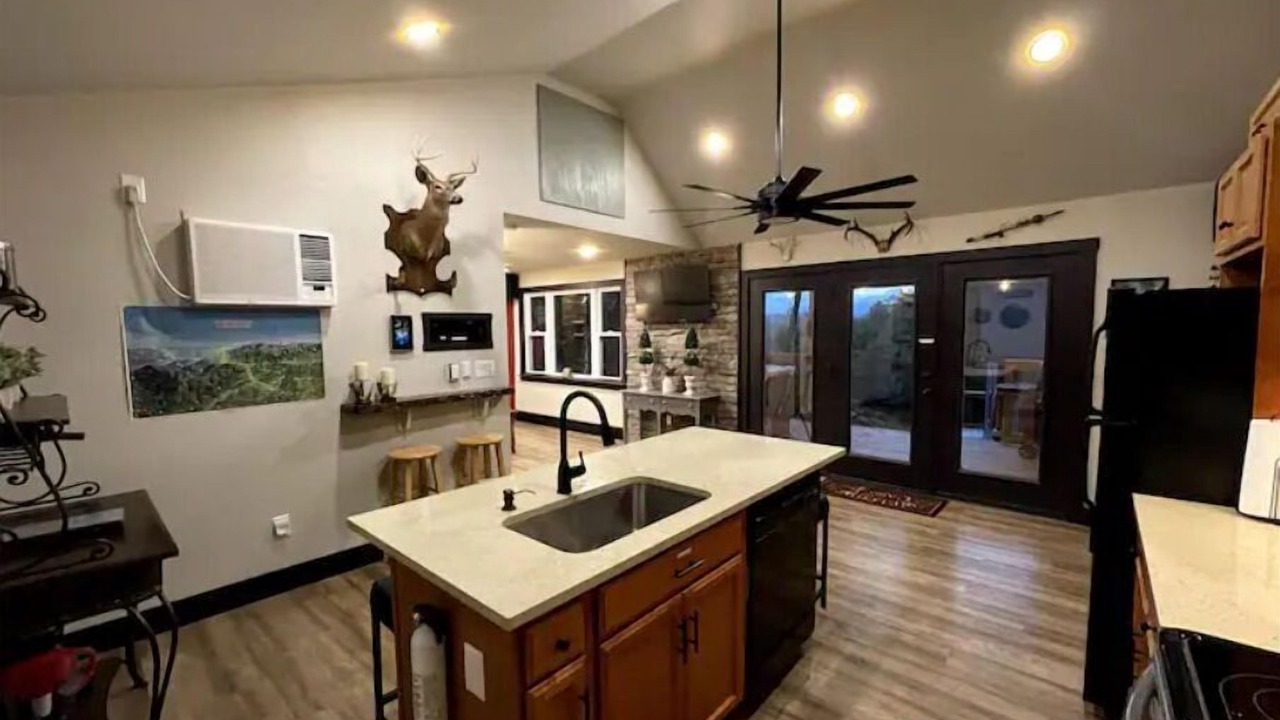 Photo of Kitchen in Altamont
