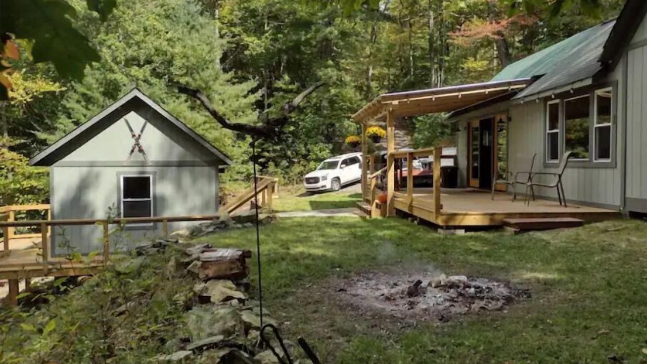 Photo of Outdoor in Altamont