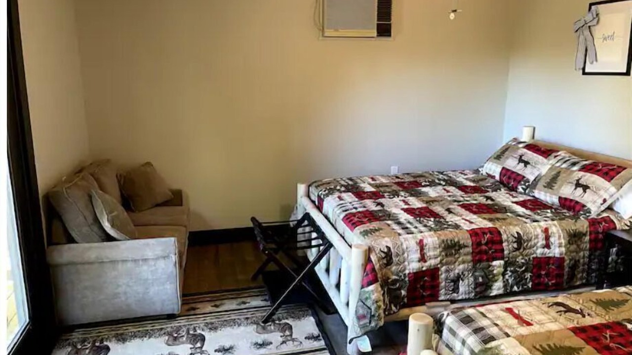 Photo of Bedroom in Altamont