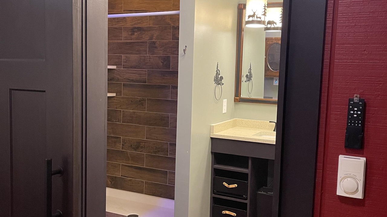 Photo of Bathroom in Altamont