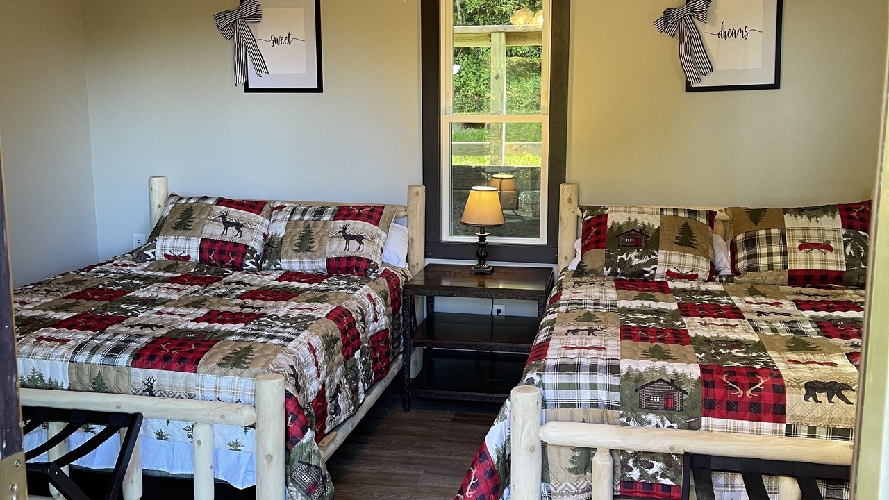 Photo of Bedroom in Altamont