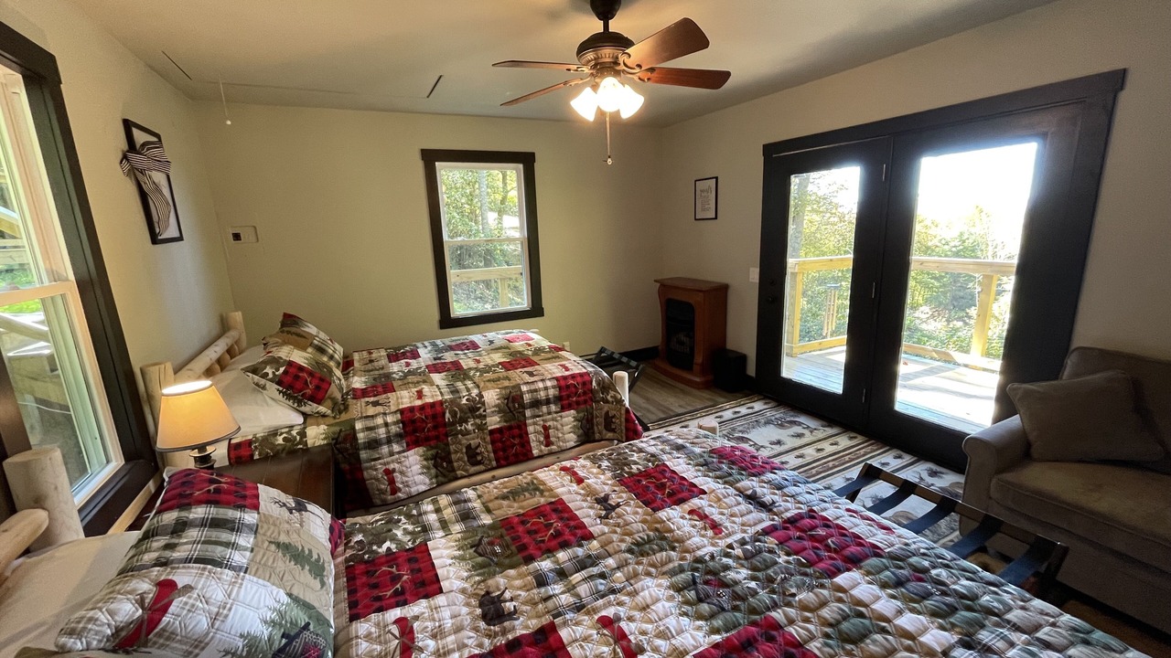 Photo of Bedroom in Altamont
