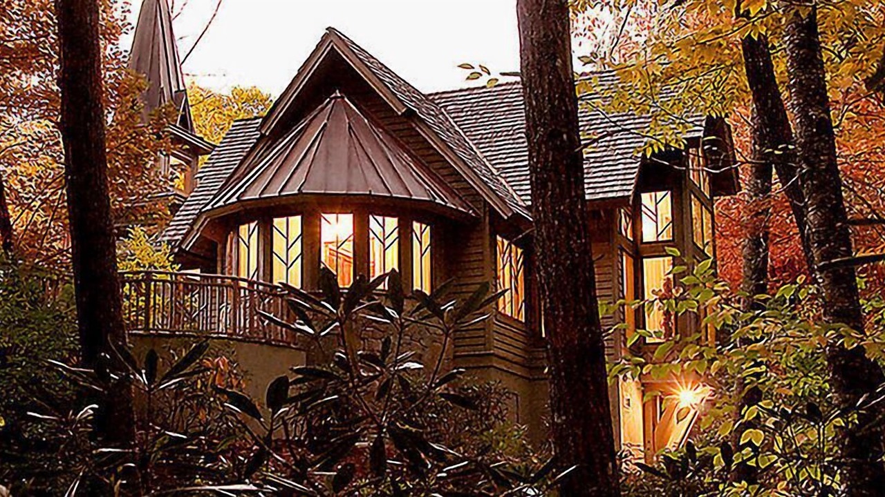 Photo of Outdoor in Cullowhee