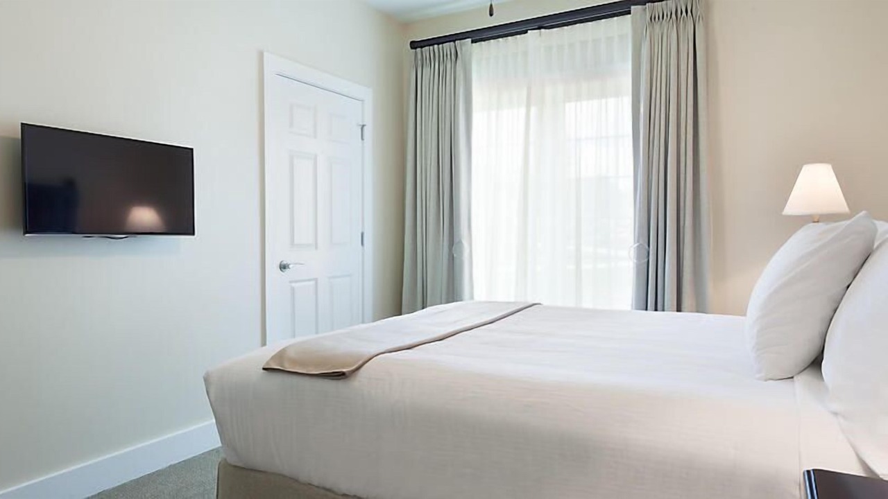 Photo of Bedroom in Cullowhee
