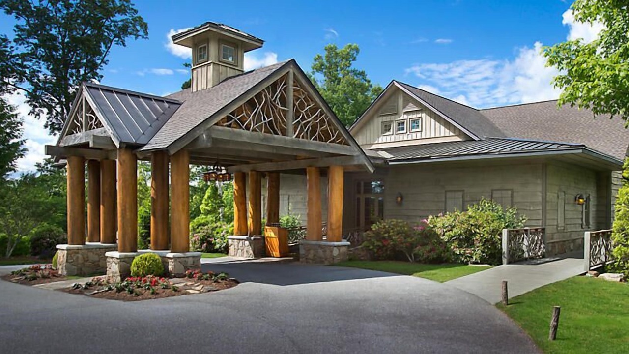 Photo of Outdoor in Cullowhee