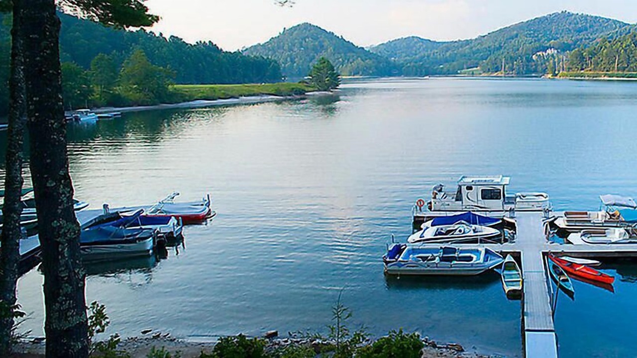 Photo of Others in Cullowhee