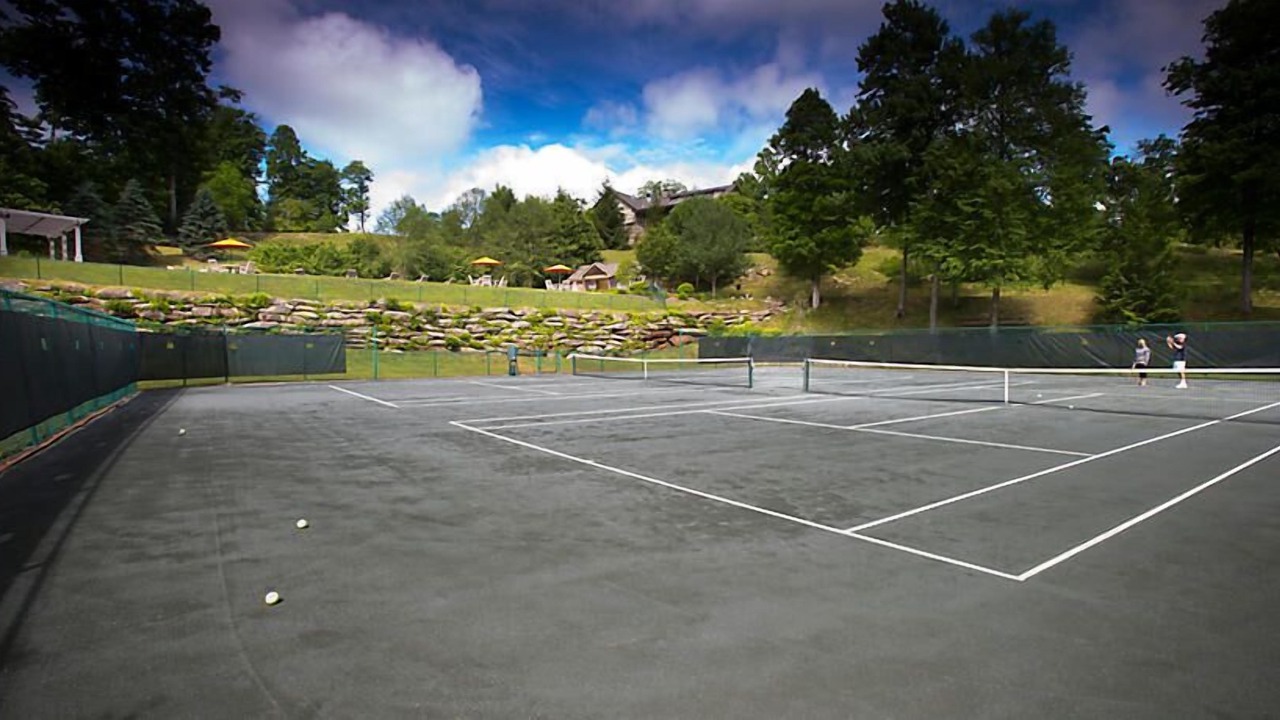 Photo of Others in Cullowhee