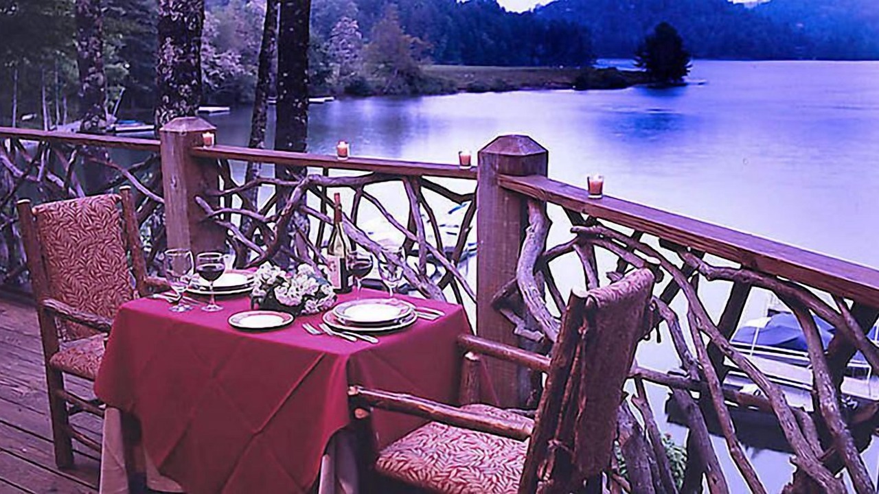 Photo of Outdoor in Cullowhee