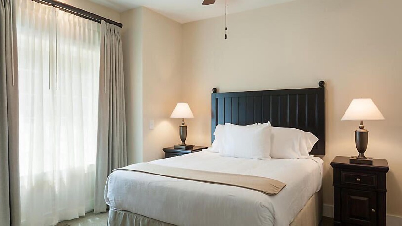 Photo of Bedroom in Cullowhee
