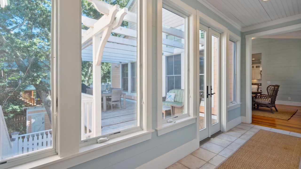 Photo of Bedroom in Folly Beach