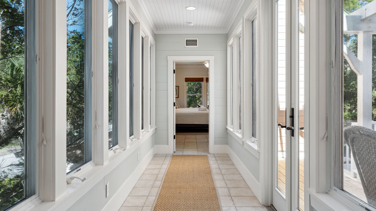 Photo of Bedroom in Folly Beach