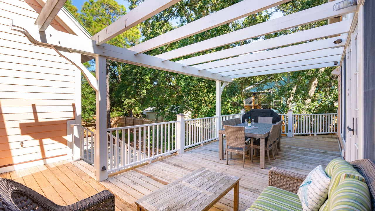Photo of Outdoor in Folly Beach