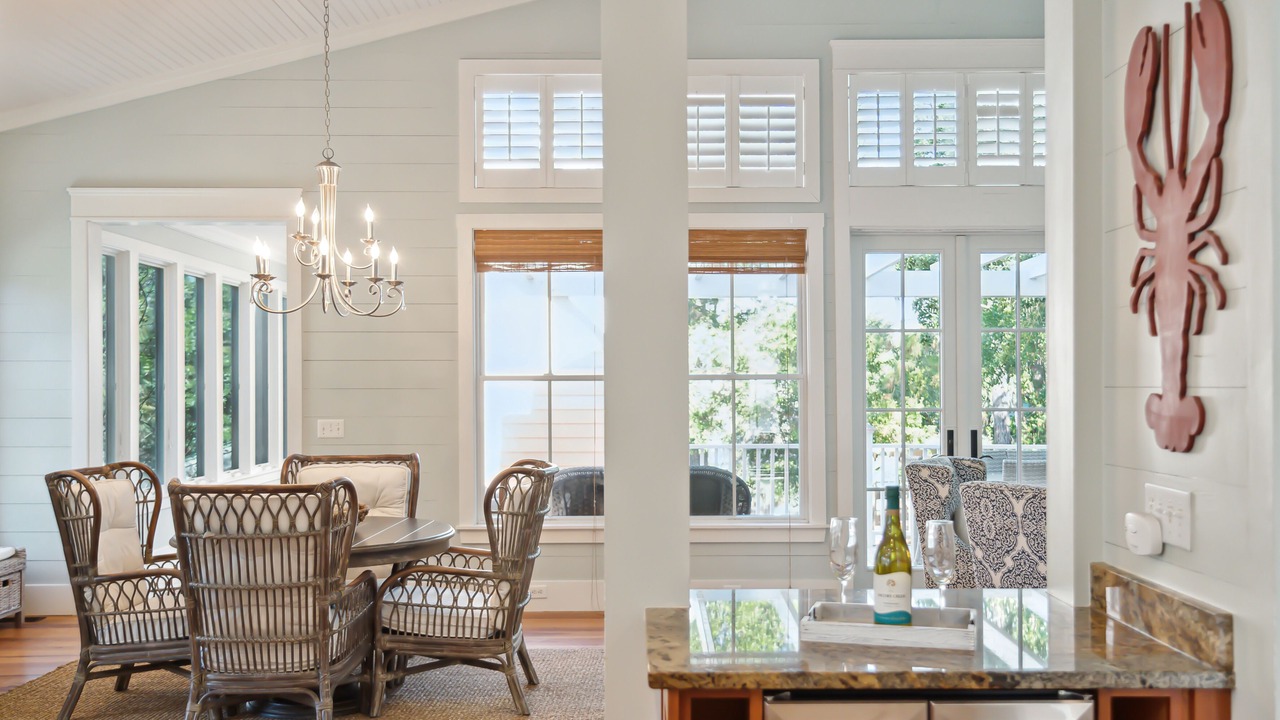 Photo of Bedroom in Folly Beach