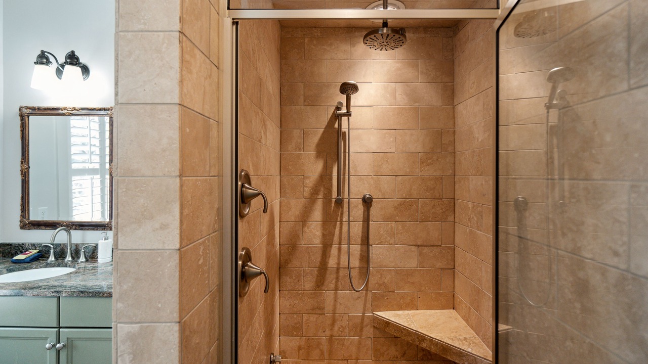 Photo of Bathroom in Folly Beach