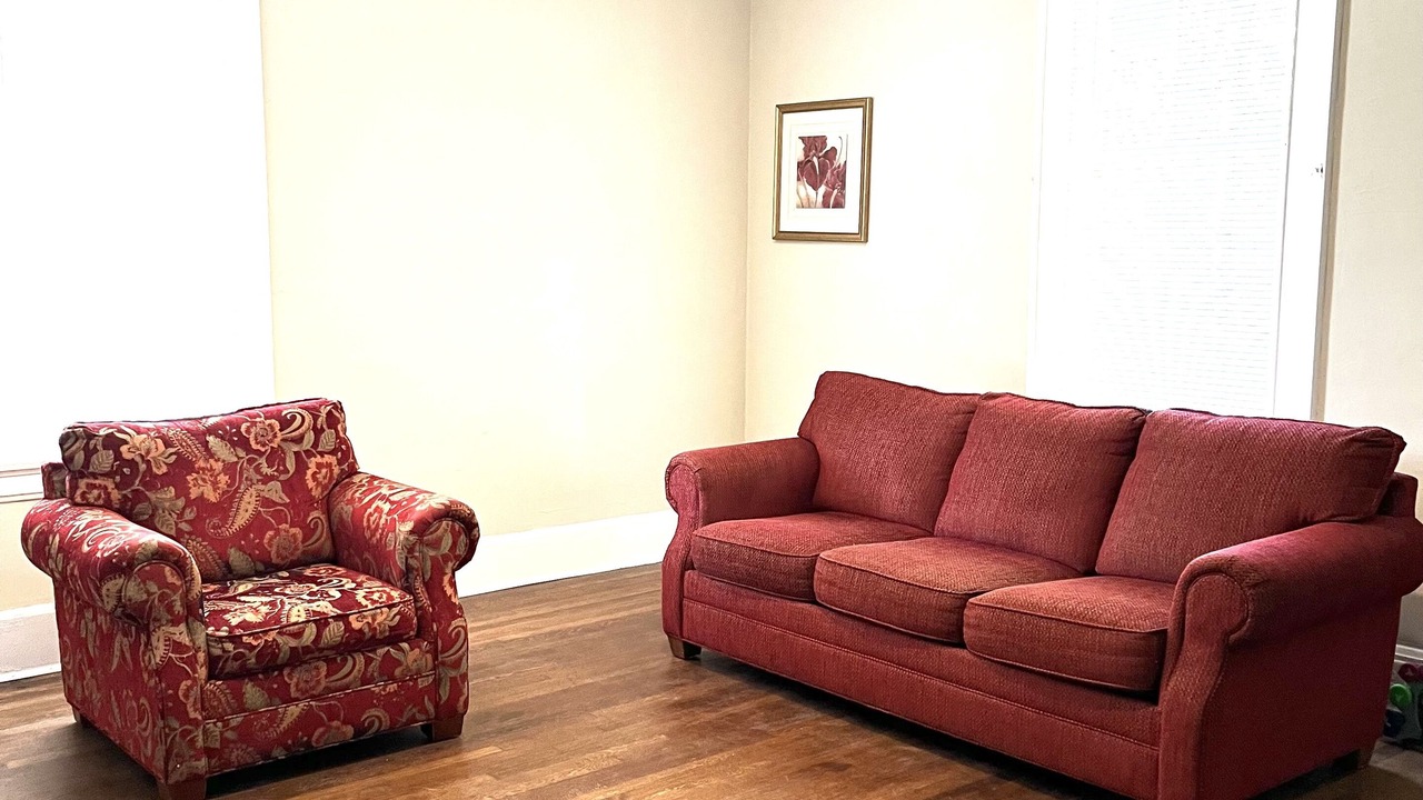 Photo of Bedroom in Wilson