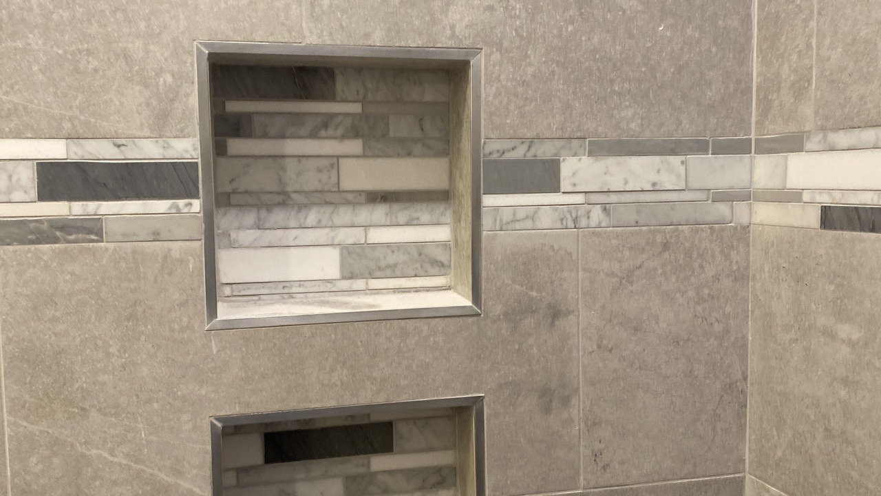 Photo of Bathroom in Wilson