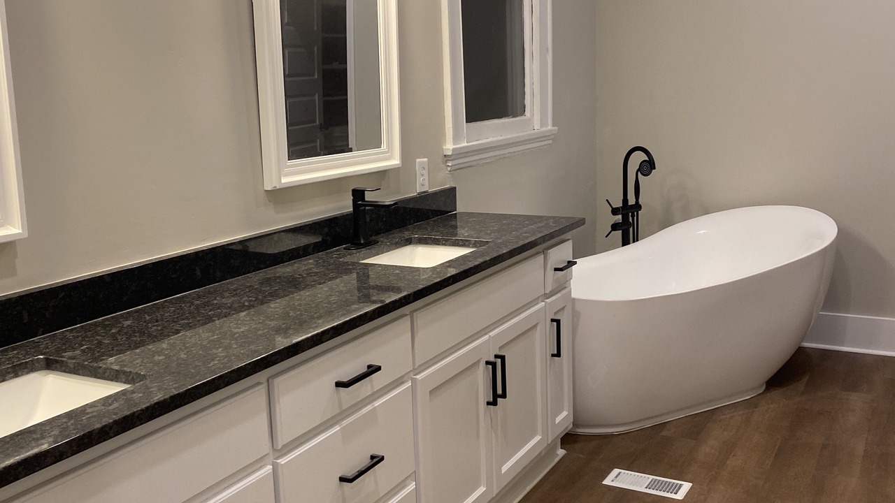 Photo of Bathroom in Wilson