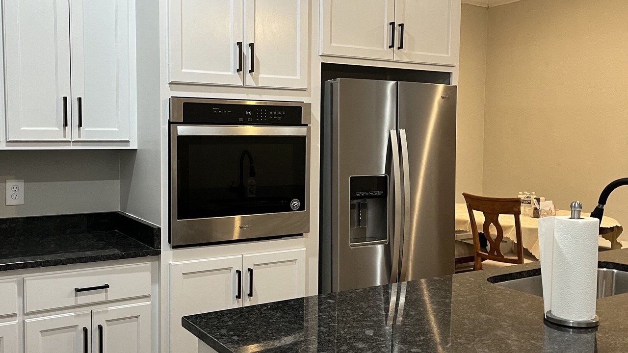 Photo of Kitchen in Wilson