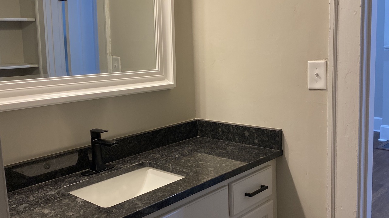 Photo of Bathroom in Wilson