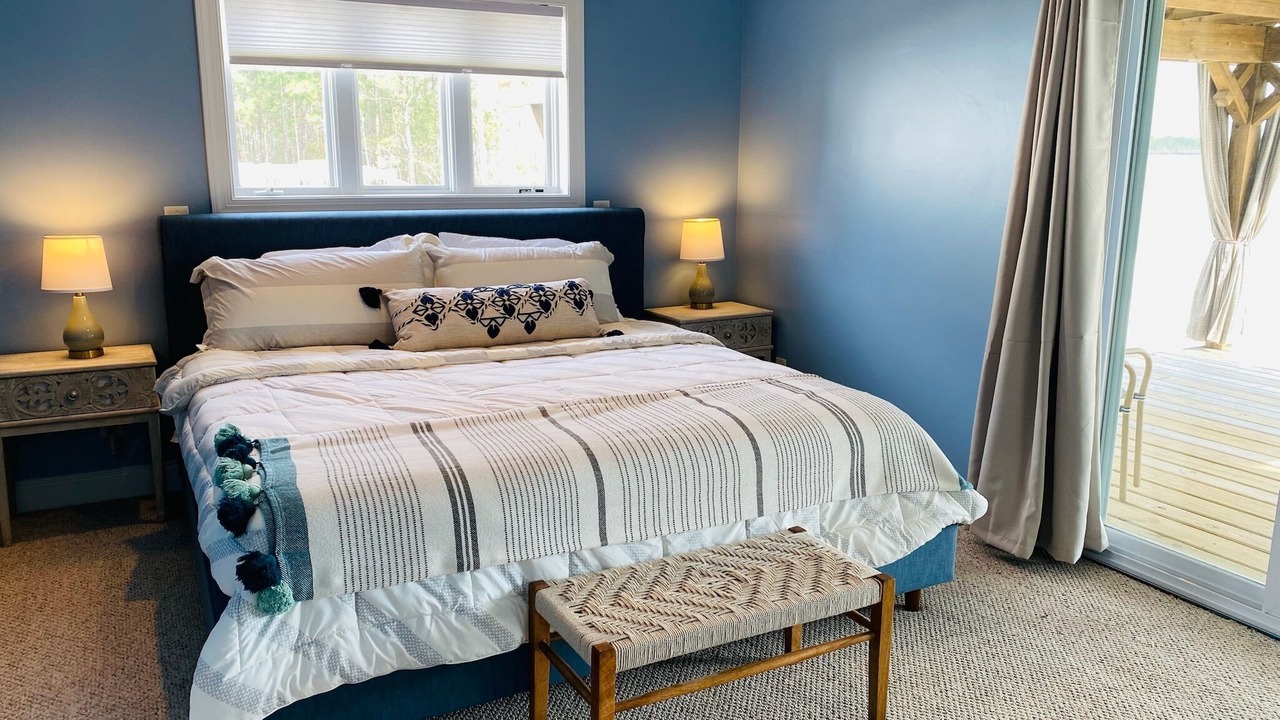 Photo of Bedroom in Council