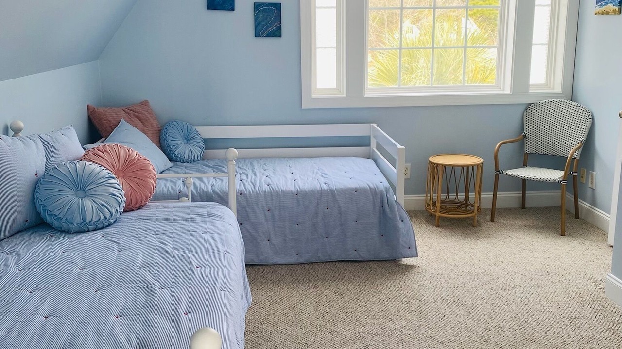 Photo of Bedroom in Council