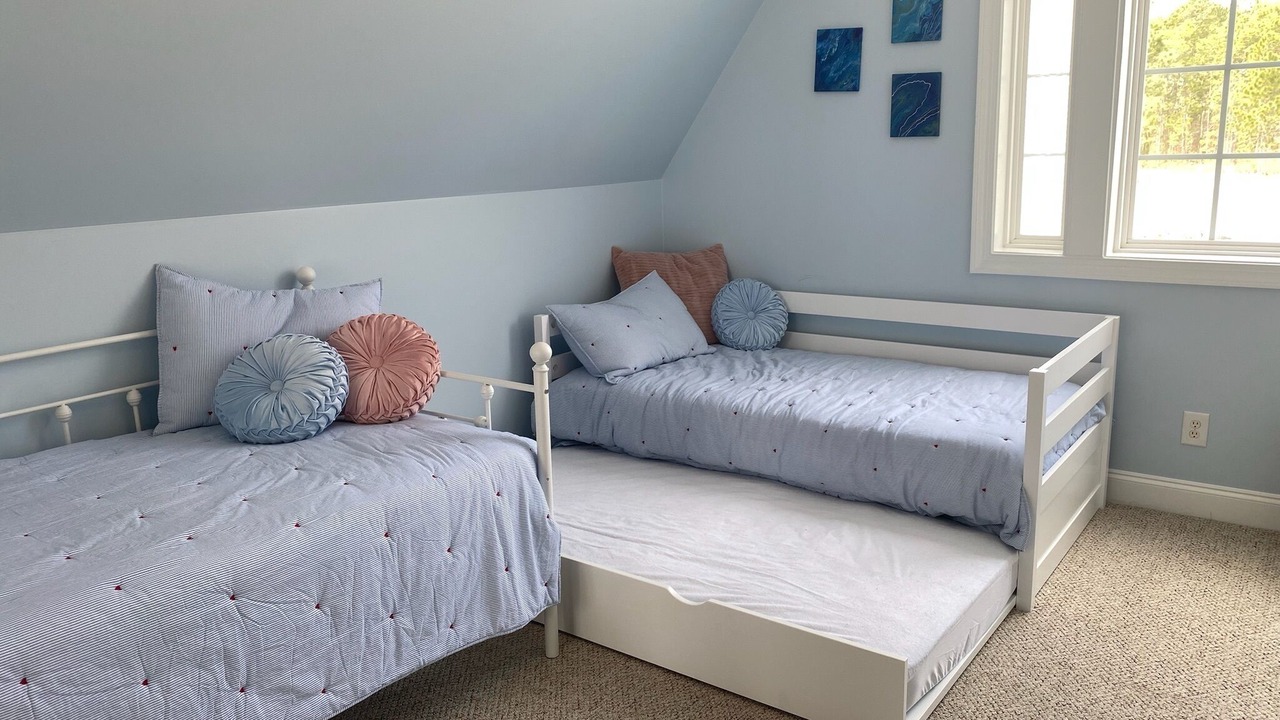 Photo of Bedroom in Council