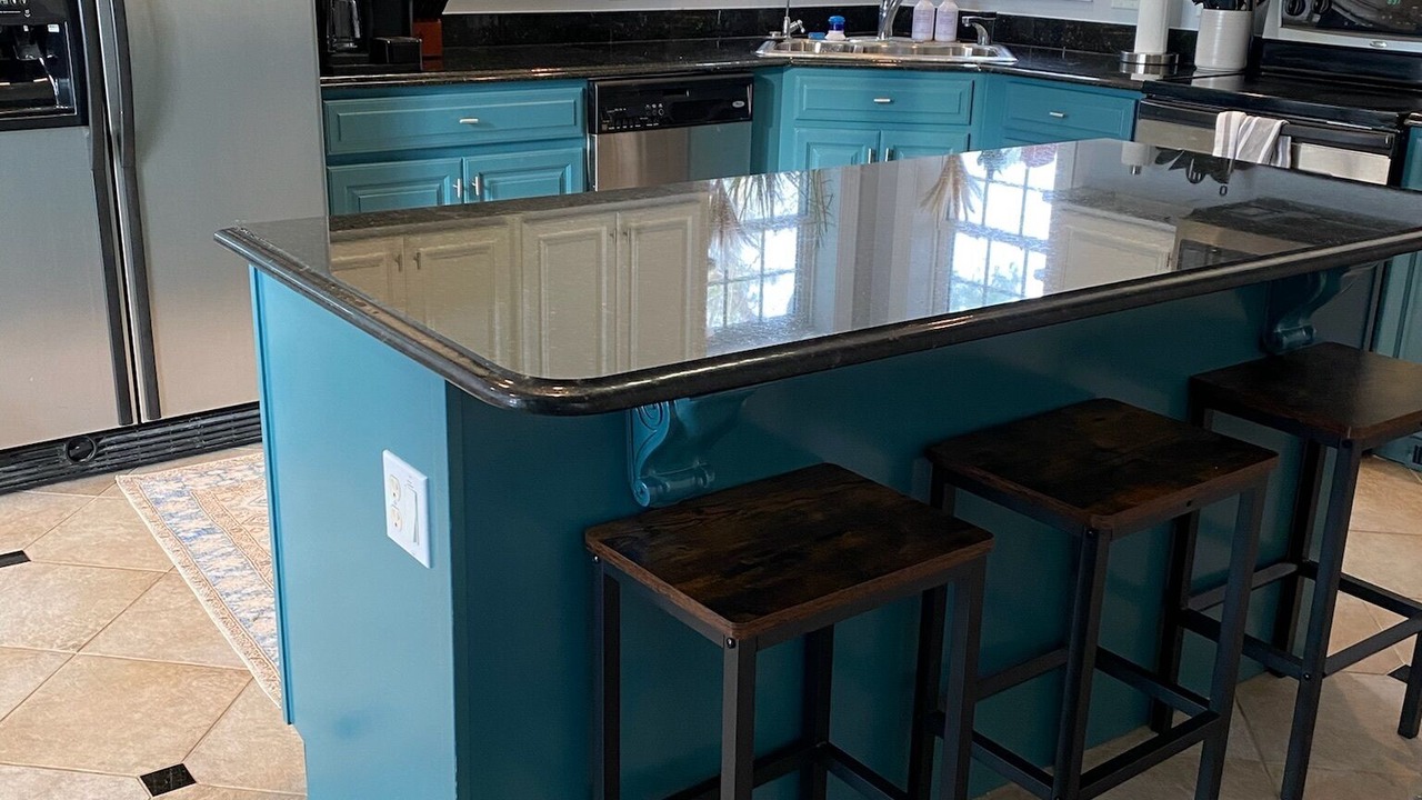 Photo of Kitchen in Council