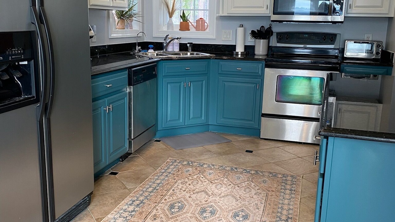 Photo of Kitchen in Council