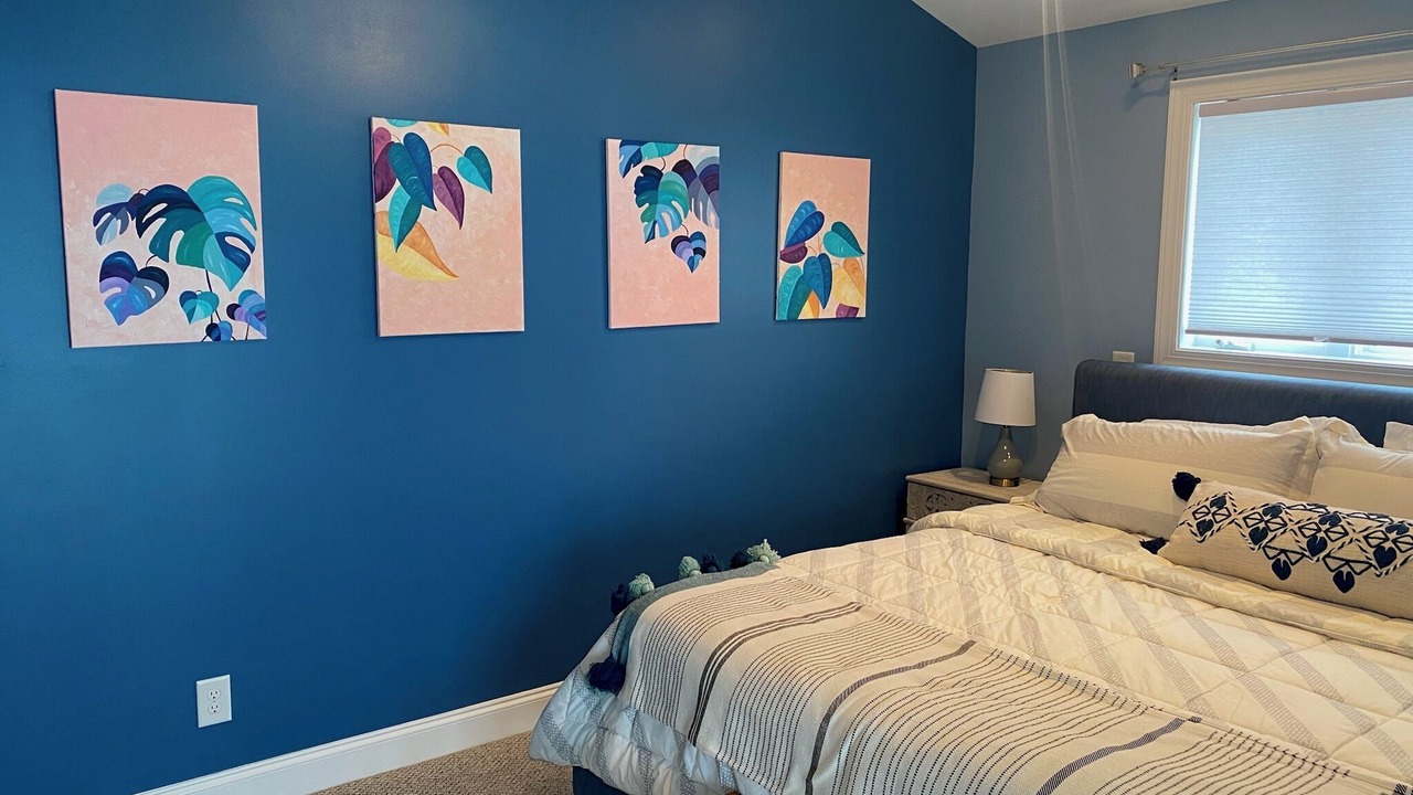 Photo of Bedroom in Council