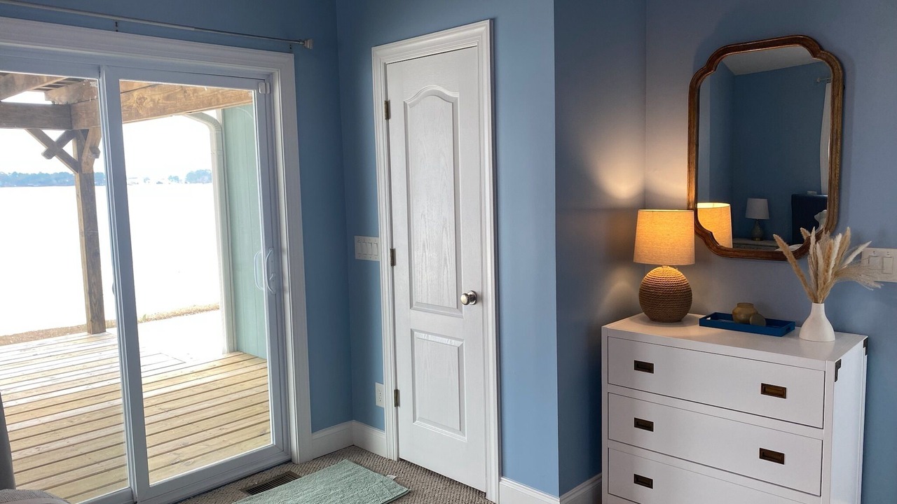 Photo of Bedroom in Council