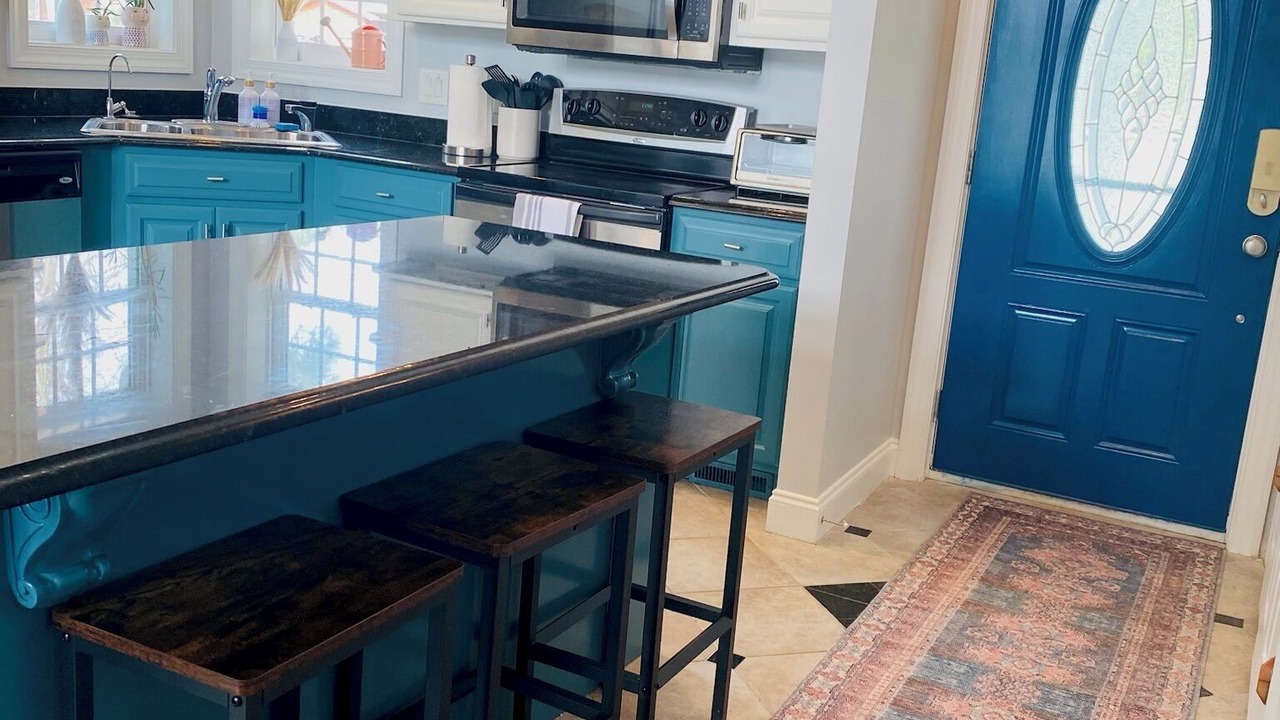 Photo of Kitchen in Council