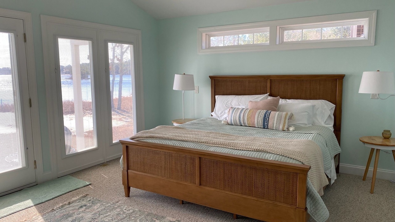 Photo of Bedroom in Council