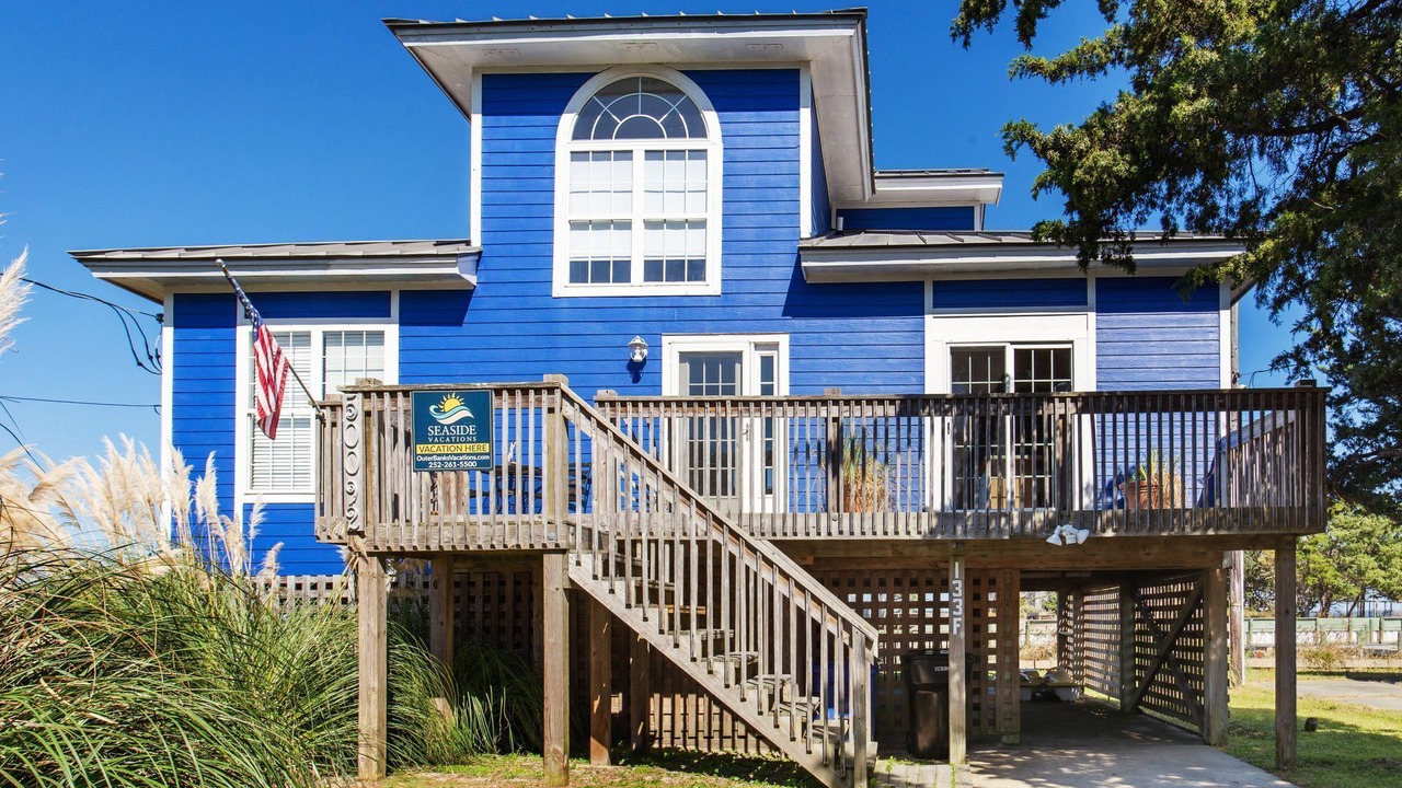 Photo of Outdoor in Brigands' Bay