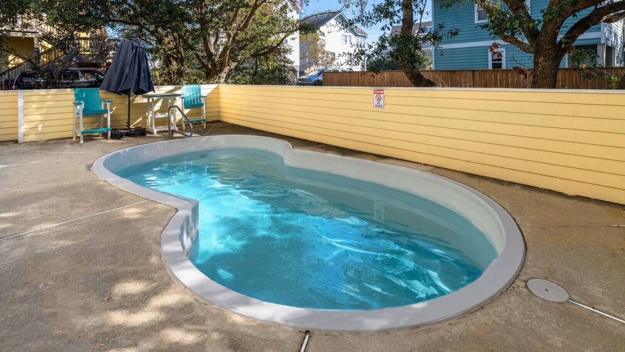Photo of Outdoor in Ocean Sands