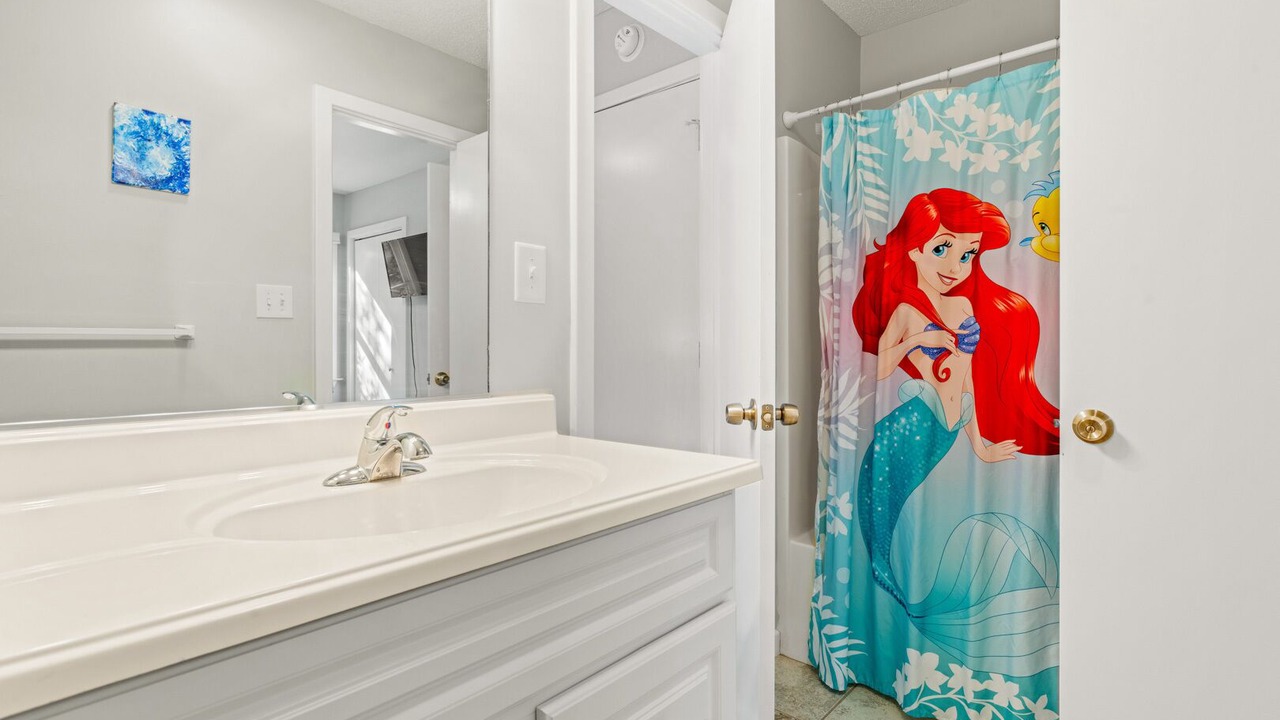 Photo of Bathroom in Ocean Sands